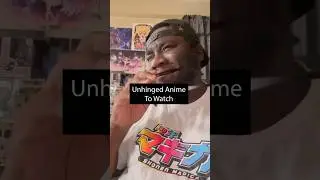 These Anime Are ALL UNHINGED