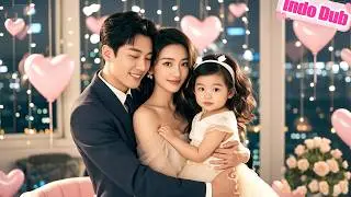 CEO mandul tiba-tiba dipeluk bocah 4 tahun memanggilnya ayah! membawanya pulang dan memanjakannya!