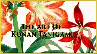 Konan Tanigami, Tanigami Konan art work paintings for sale as digital image downloads.