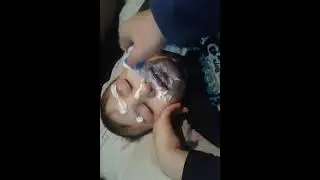 Пранк на братом 1