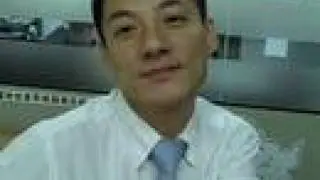 Kevin Wang at Edelman Beijing on corporate blogging in China