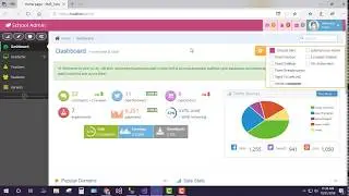.Net Core 2.1 || Add Razor Page, CRUD & Search || EMS Project || Part-03