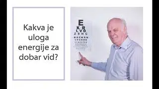 Leo Angart - Energija i dobar vid