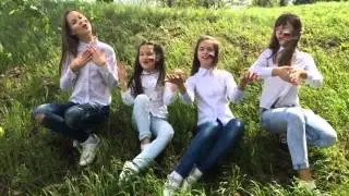 Клип. Россия. Мы дети твои!
