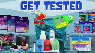 Who’s ready for this weeks show?  Get Tested!