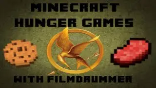 Minecraft HungerGames