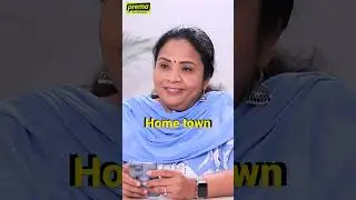 Memory Test with Sadhna Singh | Celebrity Makeup Artist |  Prema The Journalist #226