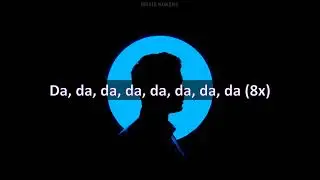 Poylow & Faruk Orman (feat. Todd Stucky) - Feeling (Da Da Da) (Lyric)