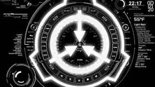 SCP Foundation