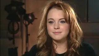 'Mean Girls' Interview