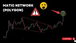 MATIC COIN COIN UPDATE IMPORTANT PRICE ANALYSIS VIDEO IN HINDI 