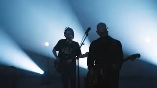 Mooneye - Fix The Heater (Live at Transfo)