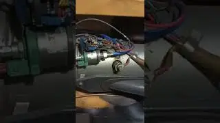 печка ЗАЗ на соляре