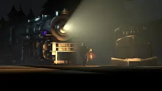 [SFM] train Final