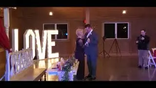Mr. and Mrs. Solomon Grover