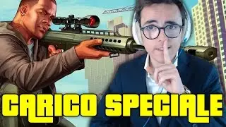 ELIMINARE LA CONCORRENZA - GTA Online