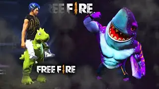 COMPRANDO! TODA LA ACTUALIZACION de  FREE FIRE
