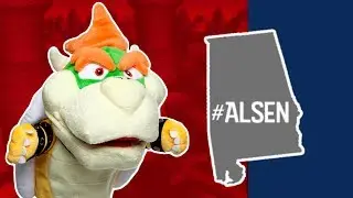 The Alabama Senate Race - Bowser's Current Events Show
