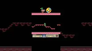 Plucky Duck's Hilarious 