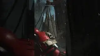 HIVE TYRANT DOWN - Decapitation Operation - Warhammer 40000: Space Marine 2