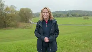 Steffi Lemke besucht Modellprojekt zur Auenrenaturierung