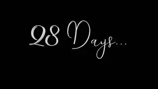 Ammify - Four weeks until reveal