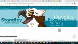 Embed Google Slides into Google Site