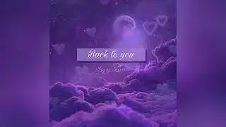 Back to you - Lizy luna