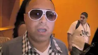 DJ CAMILO shouting out PRETTYBOI MO