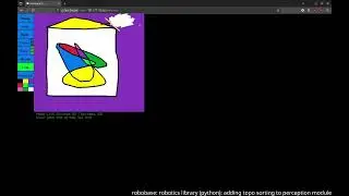 minipaint: latest update - minimal version with dynamic array hand-coded and many C-code fixes