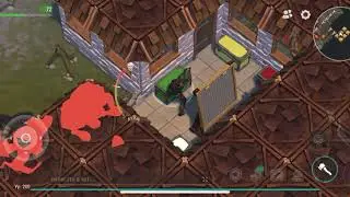 Last Day on Earth: Survival Рейд базы Ubermass ldoe