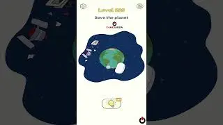 DOP 2 LEVEL 225 PUZZLE GAMEPLAY | ANDROID, iOS MOBILE | NEW UPDATE 