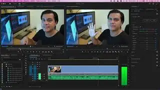 Match Frame en Premiere Pro⎪Tutorial⎪Tip⎪Truco⎪Clase