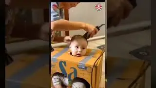 How Cutting Baby Hairs