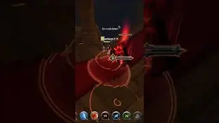 Open Legendary Chest T8 | Black Zone | Albion Online