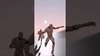 Short 4 | Невышедшие кадры | Unreleased footage | Нас догонят?