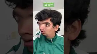 Spotify vs youtube