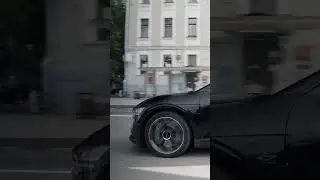 Zeekr 007 #zeekr #импортавто #китайскиемашины