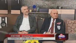 SOL Aleksandar Miljevic i Slavoljub Andjelkovic   11 October 2024