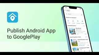 How to release Flutter Android App to GooglePlay