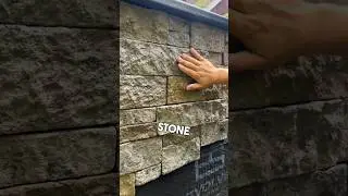 Best DIY Stone Veneer