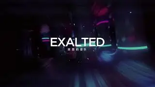 Glass Animals - Dreamland (Visualizer)