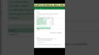 Fuzzy Lookup in Excel | How to Match Two Sheets Data | Excel Tips & Tricks