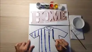 Клетчатая одежда