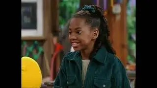 Barney & Friends 4x16 - Easy Breezy Day! (TURKISH)