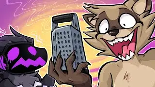 EL MEME FURRY PROHIBIDO DE INTERNET! 😳😳😳