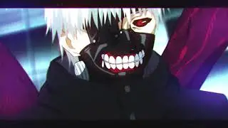 kaneky edit