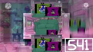 YTPMV Klasky Csupo Showtime 30 Scan In Luig Group