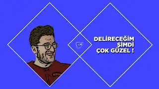 EFE UYGAÇ - DELİ Mİ NE SUYUN ÜZERİNDE GİDEN ARABA İZLİYOR !