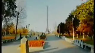Послерекламная заставка ТВЦ, 21 10 2018